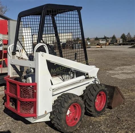 444 bobcat skid steer|bobcat m371 replacement.